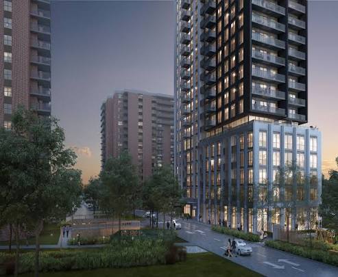 595 Lolita Gardens, Mississauga, ON