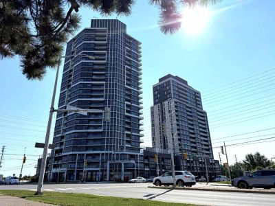 Connectt Condos Towers A & B, Milton, ON